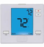 Pro1 3H/2C NON-PROGRAMMABLE - Mobile Home